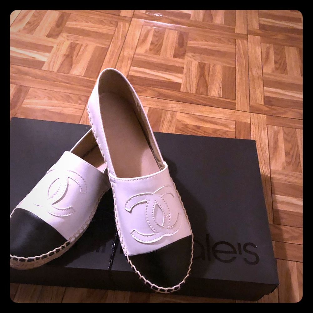 Espadrilles